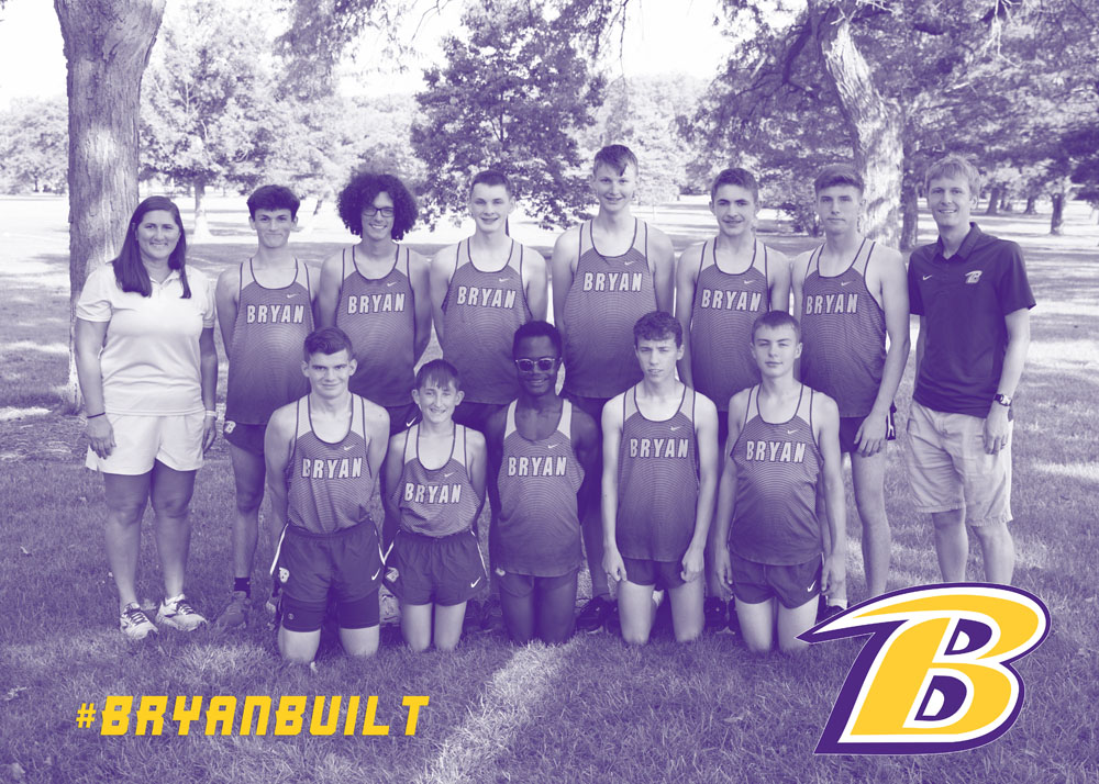 Boys Cross Country – BryanSports.com